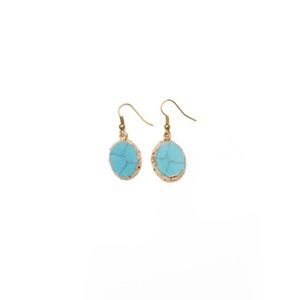 Plunder "Sammy" earrings